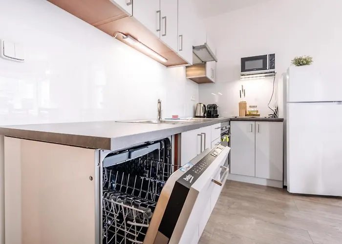 Horsky Apartman Temari 3 Klinovec